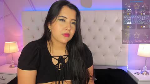 Nicol  online show from 10, 1, 2025
