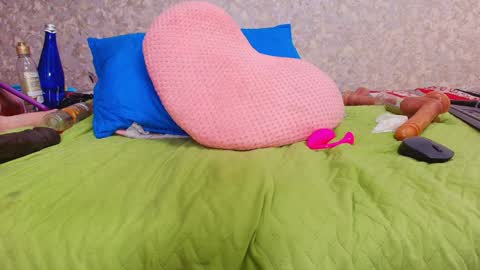 Snapshot of nicol_ferrer chatting on 29, 12, 2024 Nicol online show from 29, 12, 2024