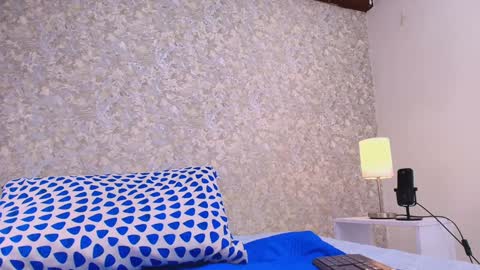 Snapshot of nicol_ferrer chatting on 9, 1, 2025 Nicol online show from 9, 1, 2025