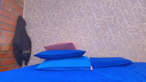 Snapshot of nicol_ferrer chatting on 18, 1, 2025 Nicol online show from 18, 1, 2025