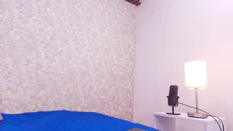 Snapshot of nicol_ferrer chatting on 26, 1, 2025 Nicol online show from 26, 1, 2025