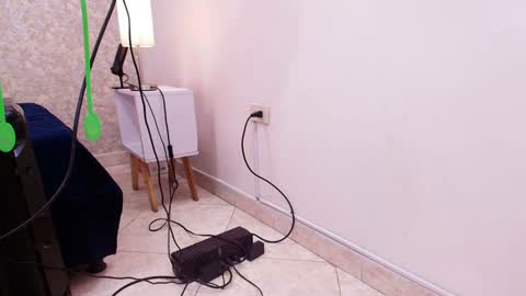 Snapshot of nicol_ferrer chatting on 3, 2, 2025 Nicol online show from 3, 2, 2025