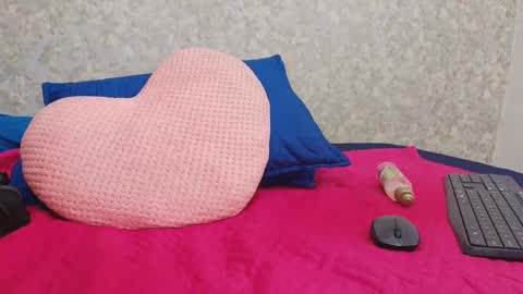 Snapshot of nicol_ferrer chatting on 3, 3, 2025 Nicol online show from 3, 3, 2025