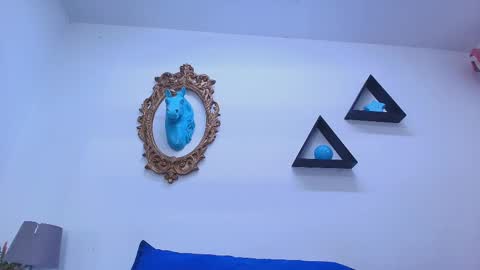 Snapshot of nicol_ferrer chatting on 5, 3, 2025 Nicol online show from 5, 3, 2025