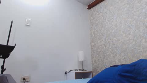 Snapshot of nicol_ferrer chatting on 19, 9, 2025 Nicol online show from 19, 9, 2025