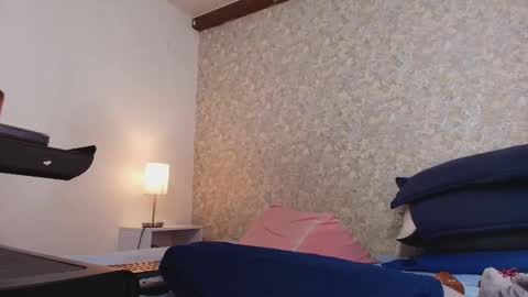 Snapshot of nicol_ferrer chatting on 20, 9, 2025 Nicol online show from 20, 9, 2025