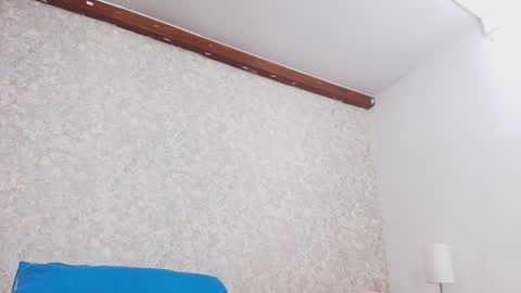 Snapshot of nicol_ferrer chatting on 22, 9, 2025 Nicol online show from 22, 9, 2025