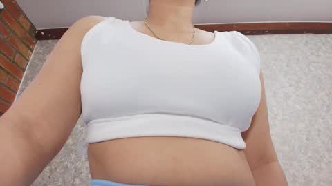 Snapshot of nicol_ferrer chatting on 23, 9, 2025 Nicol online show from 23, 9, 2025