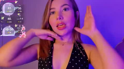 Nicol Gw online show from 27, 10, 2025