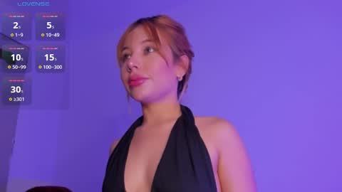 Nicol Gw online show from 31, 3, 2026