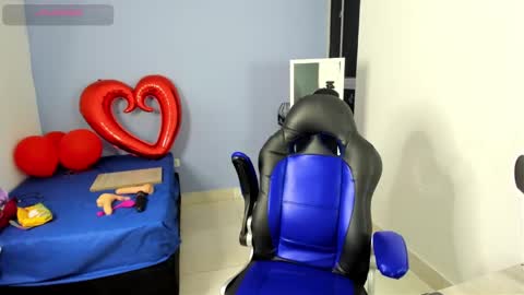 Snapshot of nicol_jone chatting on 16, 2, 2025 Nicol sanchez online show from 16, 2, 2025