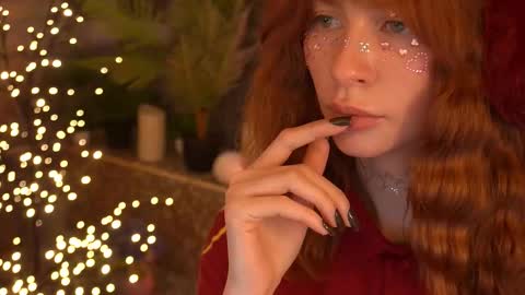 Nicol Moonn online show from 8, 1, 2026