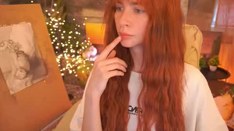 Nicol Moonn online show from 29, 3, 2026