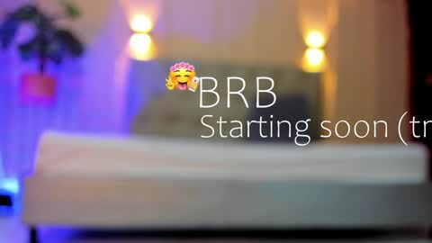 Your baby Nicol  online show from 28, 12, 2024