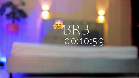 Your baby Nicol  online show from 12, 1, 2025