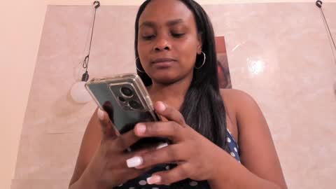 Snapshot of nicol_villa_ chatting on 21, 1, 2025 Nicol Villa online show from 21, 1, 2025