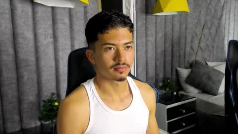 Nicolai online show from 18, 12, 2025