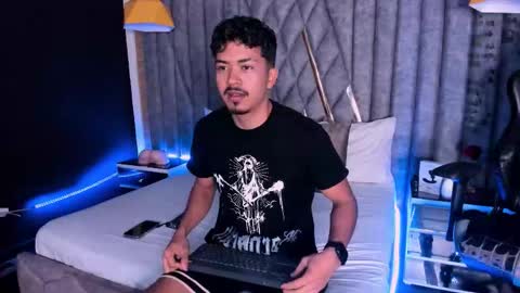 Nicolai online show from 28, 2, 2026