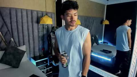 Nicolai online show from 1, 3, 2026