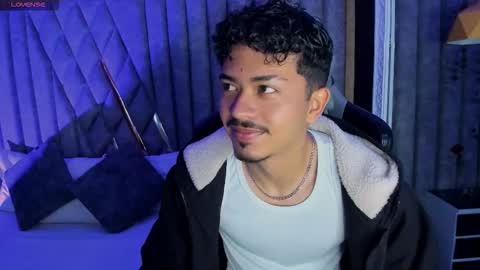 Nicolai online show from 5, 3, 2026