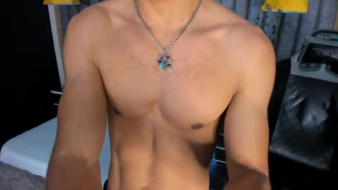 Nicolai online show from 13, 4, 2026