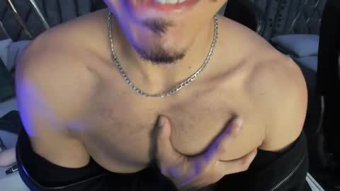 Nicolai online show from 25, 5, 2026