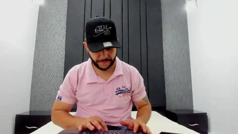 NICOLAS online show from 13, 5, 2026