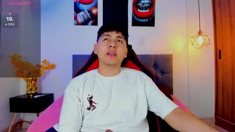 nicolas_james_sc online show from 20, 11, 2025