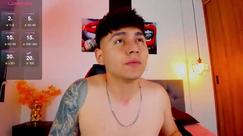 nicolas_james_sc online show from 2, 2, 2026