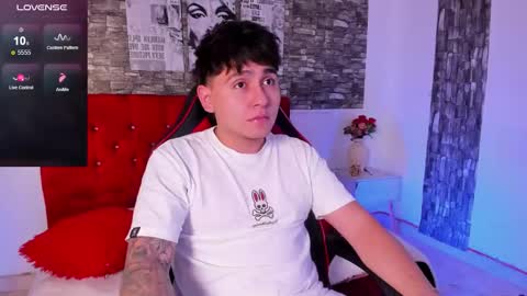 nicolas_james_sc online show from 4, 3, 2026