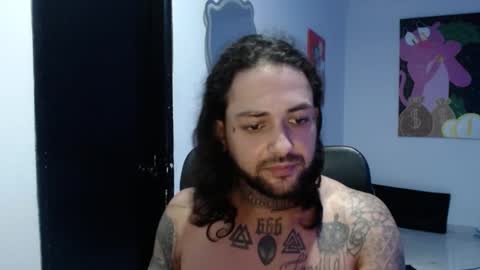 nicolas online show from 5, 12, 2024