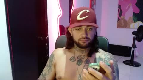 nicolas online show from 20, 12, 2024