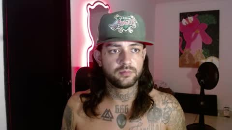 nicolas online show from 4, 1, 2025