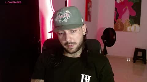 nicolas online show from 9, 1, 2025