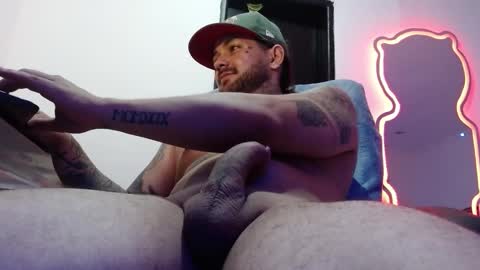 nicolas online show from 11, 1, 2025