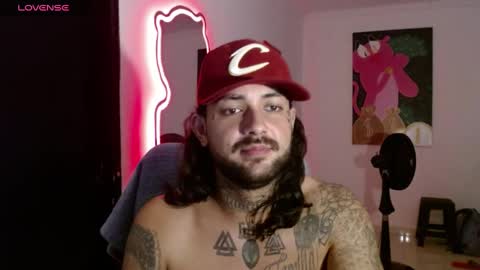 nicolas online show from 14, 1, 2025