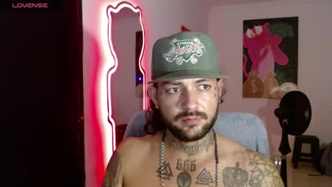 nicolas online show from 16, 1, 2025