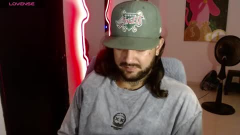 nicolas online show from 18, 1, 2025