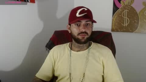 nicolas online show from 25, 1, 2025