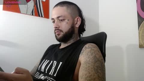 nicolas online show from 3, 2, 2025