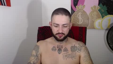 nicolas online show from 5, 2, 2025