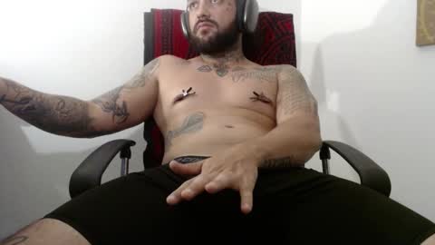 nicolas online show from 11, 2, 2025