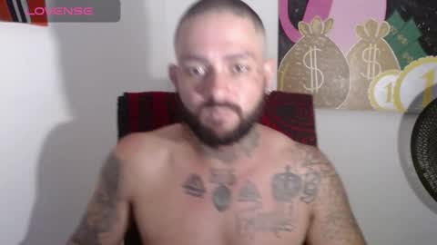 nicolas online show from 3, 3, 2025