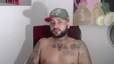 nicolas online show from 7, 3, 2025