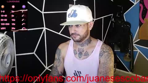 nicolas online show from 9, 10, 2025