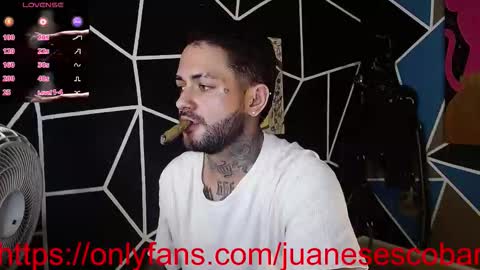 nicolas online show from 10, 10, 2025