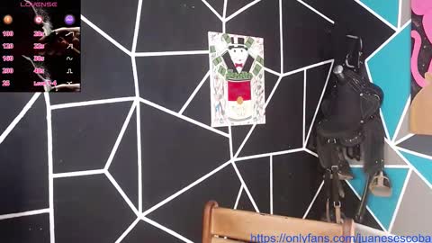 nicolas online show from 21, 10, 2025