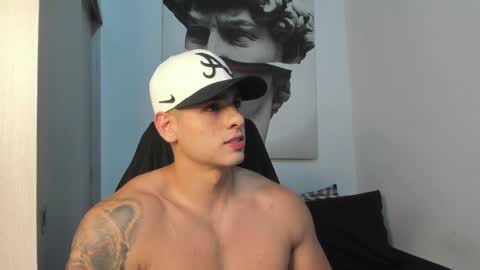 Andres online show from 5, 12, 2024