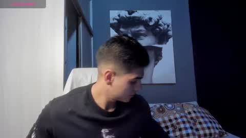 Andres online show from 26, 6, 2026