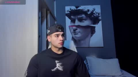 Andres online show from 28, 6, 2026